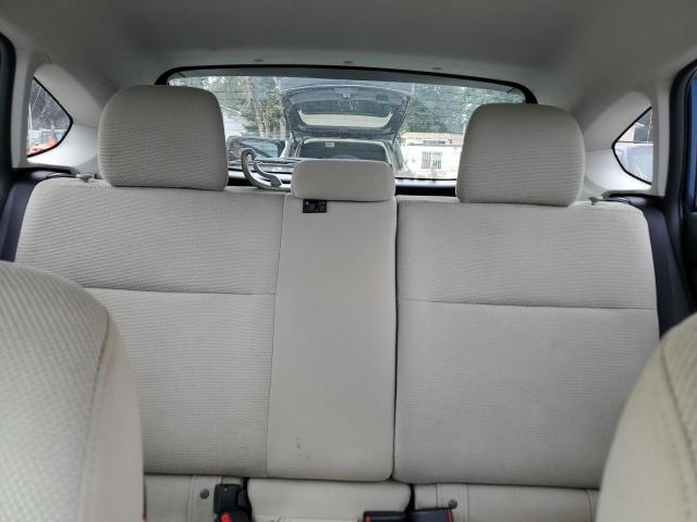 JF2GPABCXG8250480 Subaru Crosstrek Premium