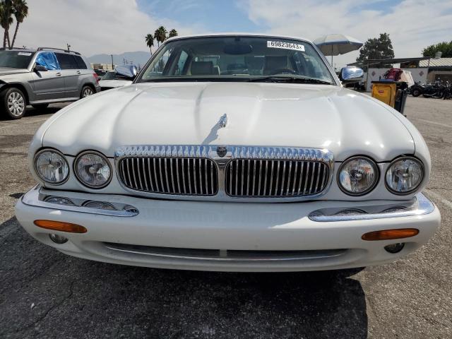 1998 Jaguar Vandenplas VIN: SAJKX624XWC841274 Lot: 69823643