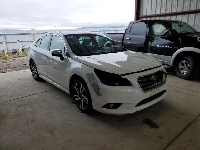 4S3BNAS65H3062103 Subaru Legacy Sport
