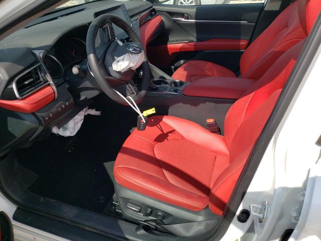 4T1K61BK7PU101885 Toyota CAMRY XSE