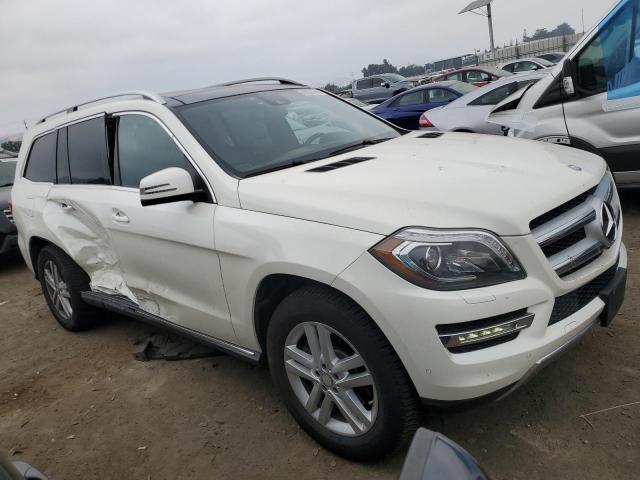 VIN 4JGDF7CE3EA416394 2014 Mercedes-Benz GL-Class, ... no.4