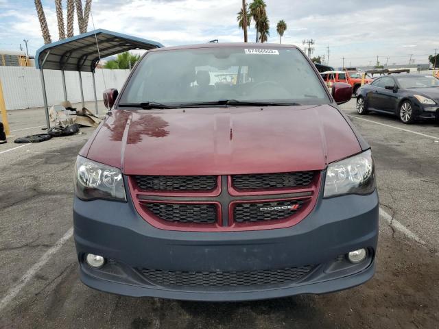 2C4RDGEG9KR764206 Dodge Grand Caravan Gt