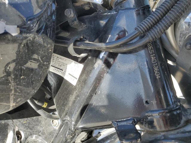 2001 YAMAHA XV1600 AL JYAVP02E51A013604
