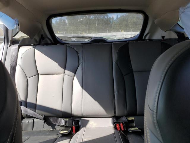JF2GTHRC5MH262476 Subaru Crosstrek Sport