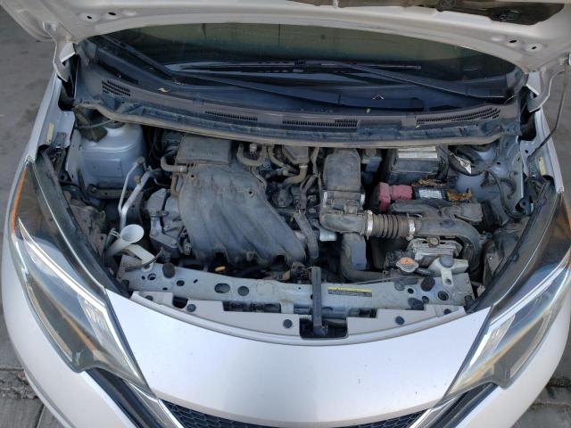 3N1CE2CP8HL353171 Nissan Versa Note S