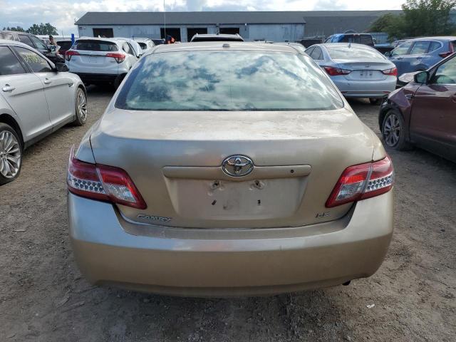 4T1BF3EK6BU704469 | 2011 Toyota camry base