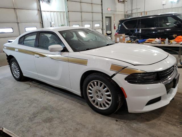 2019 DODGE CHARGER PO - 2C3CDXKT3KH647321