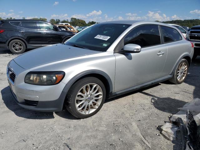 2009 Volvo C30 T5