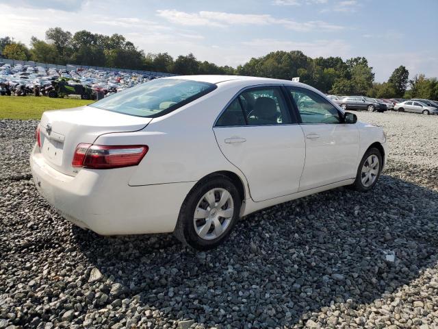 Lot #2341279206 2008 TOYOTA CAMRY CE salvage car