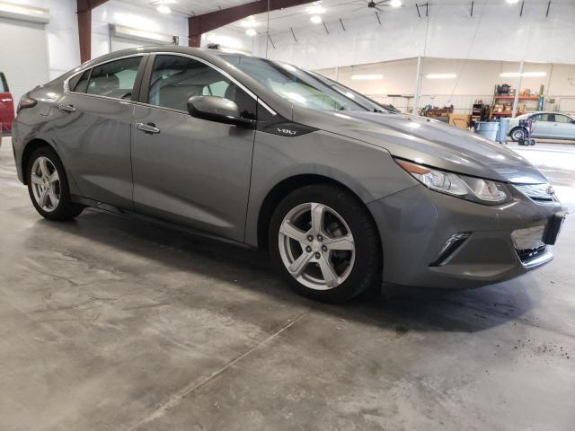 VIN 1G1RC6S53GU140436 2016 Chevrolet Volt, LT no.4