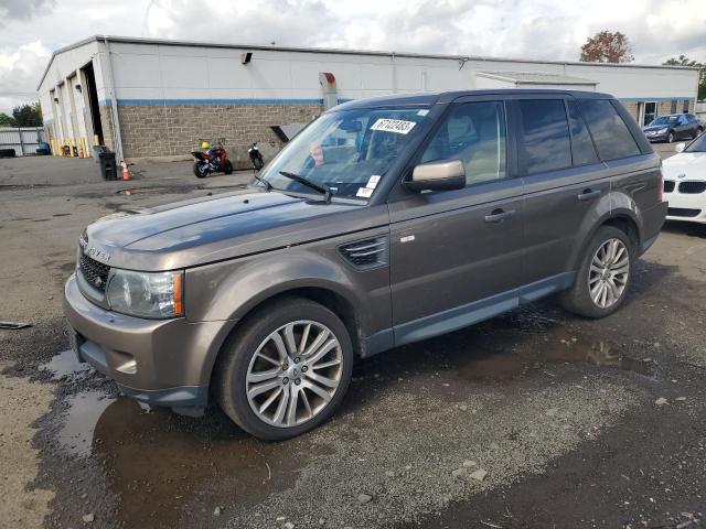 2011 Land Rover Range Rover Sport 