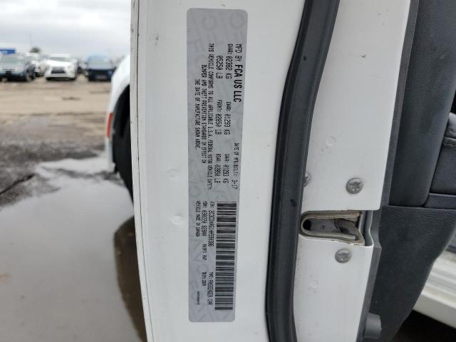 2017 DODGE CHARGER PO - 2C3CDXAG1HH590386