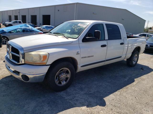 2006 Dodge Ram 3500 