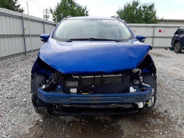 MAJ3S2GE0LC353626 Ford Ecosport Se