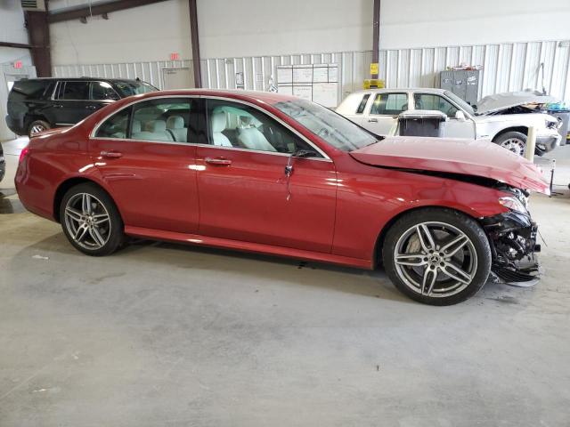 WDDZF4JB0KA559175 Mercedes-Benz E 300