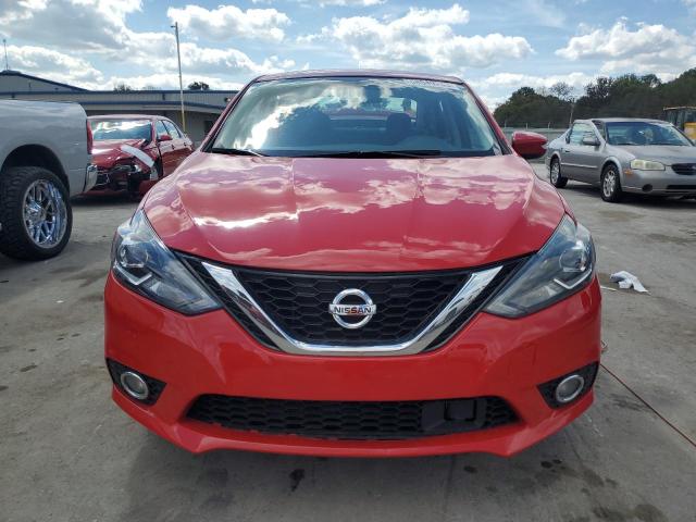 3N1AB7APXKY330825 | 2019 NISSAN SENTRA S