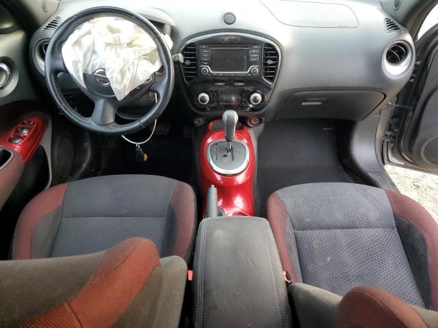 2017 NISSAN JUKE S - JN8AF5MV2HT750519