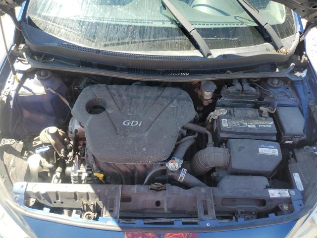 KMHCT4AE9FU907008 Hyundai ACCENT GLS