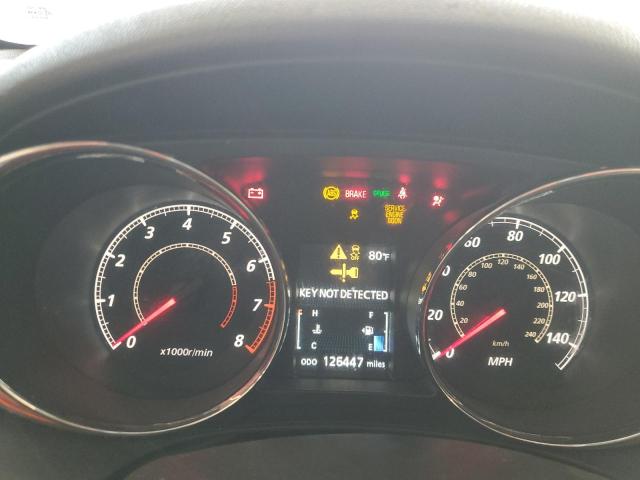 4A4AP4AW7FE044995 Mitsubishi Outlander Sport Se