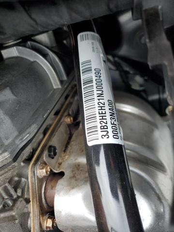 2022 CAN-AM RYKER RALL - 3JB2HEH21NJ000490