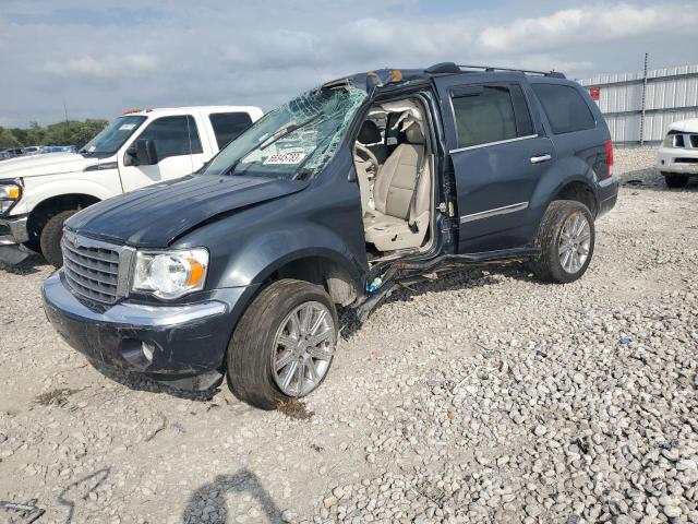 2007 Chrysler Aspen Limited