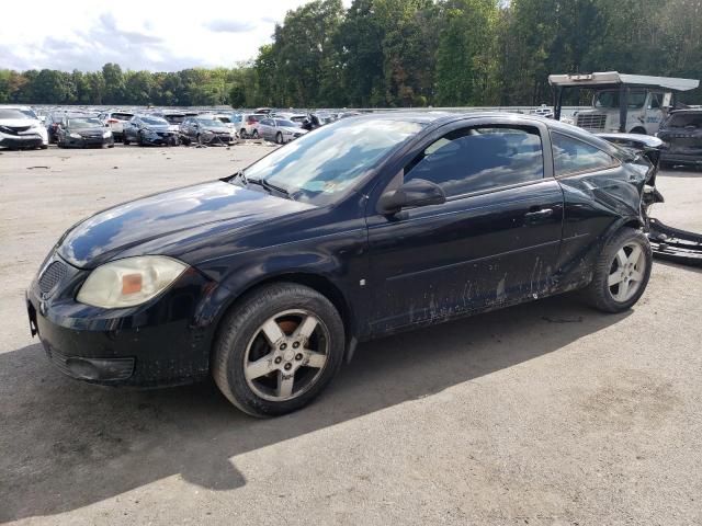 2007 Pontiac G5 