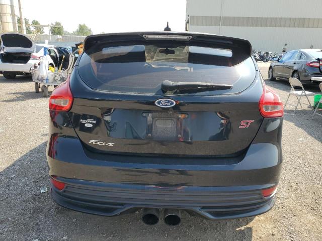 2017 Ford Focus St VIN: 1FADP3L98HL222763 Lot: 54884474