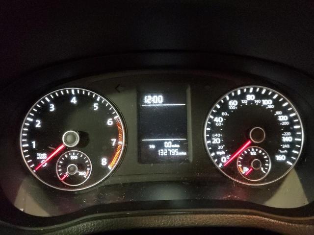 1VWAP7A31EC017636 Volkswagen PASSAT S