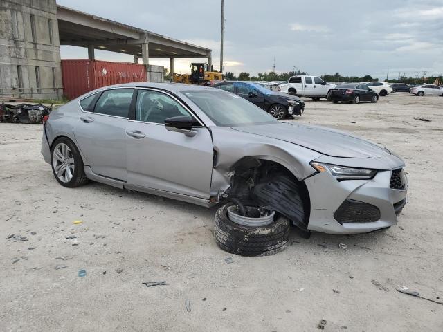 19UUB5F41PA001893 Acura TLX TECHNO 4