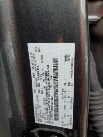 1FTEW1CG9HFA71693 Ford F150 Supercrew