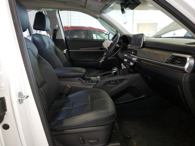 5XYP5DHC7NG221389 KIA Telluride Sx