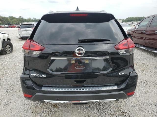 KNMAT2MT7KP551984 | 2019 NISSAN ROGUE S