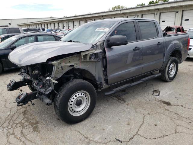 1FTER4FH3MLD36956 2021 Ford Ranger Xl