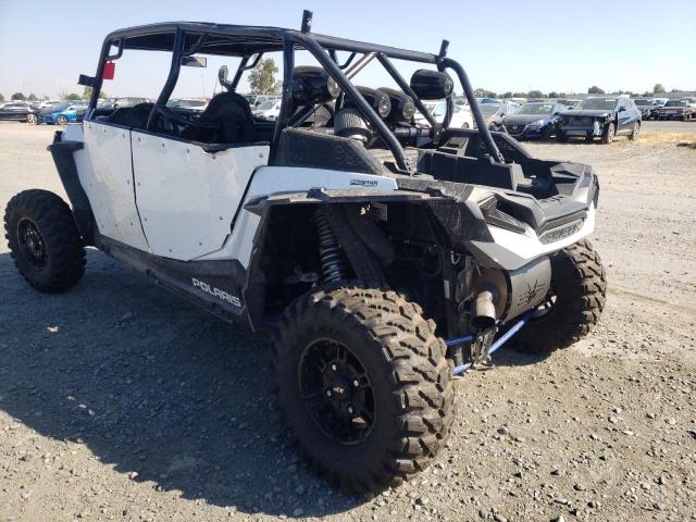 2019 POLARIS 4 WHEELER 3NSVFE924KF585867