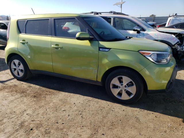 KNDJN2A25F7791238 | 2015 KIA SOUL