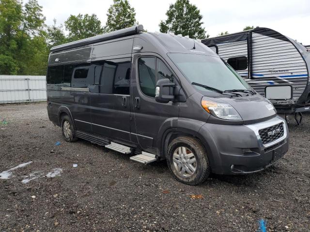 2022 DODGE ROADTREK - 3C6MRVJGXME581236
