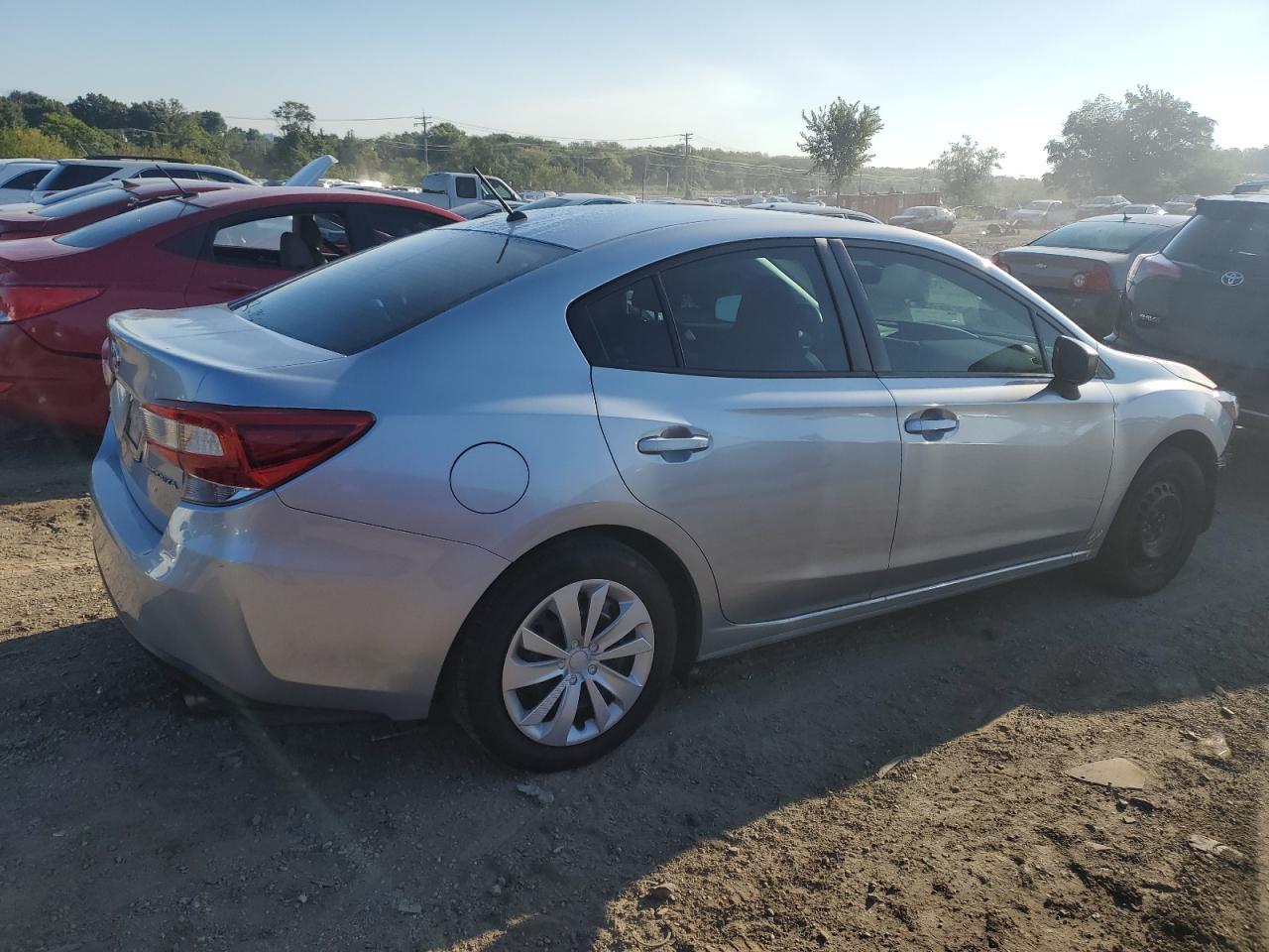 4S3GKAB68L3614975 Subaru Impreza  3