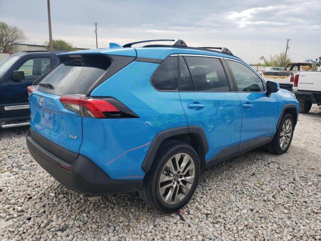 2T3C1RFV6KC019122 Toyota Rav4 Xle Premium