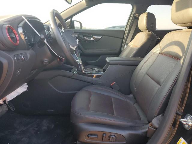3GNKBKRS5MS549749 Chevrolet BLAZER RS