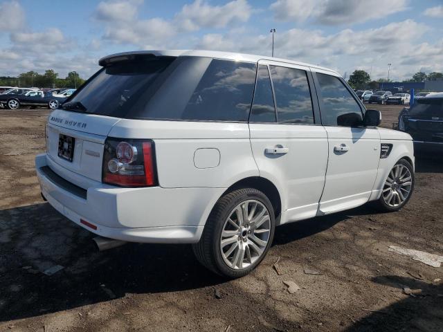 SALSK2D40DA767481 | 2013 Land Rover range rover sport hse luxury