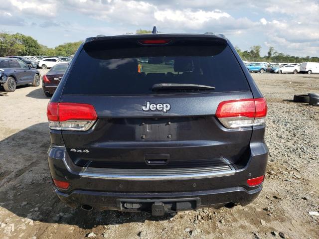 1C4RJFCGXEC122239 Jeep Grand Cherokee Overland