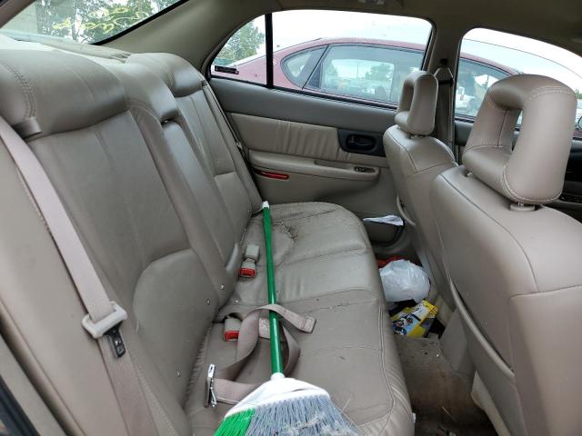 2002 Buick Regal Ls VIN: 2G4WB55K421138722 Lot: 66003213