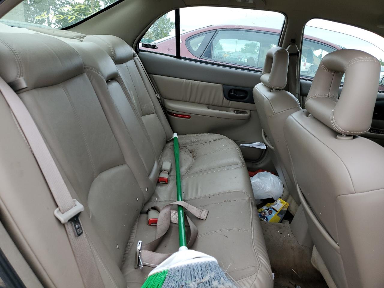 2G4WB55K421138722 2002 Buick Regal Ls