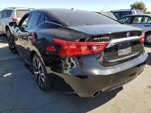 1N4AA6APXJC392314 Nissan Maxima 3.5s