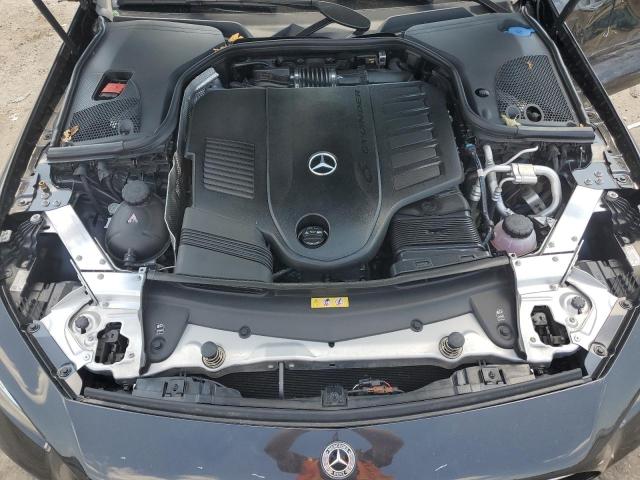 2020 MERCEDES-BENZ CLS 450 4M - WDD2J5KB9LA052118