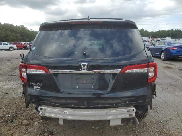 5FNYF5H52LB014244 Honda PILOT EXL