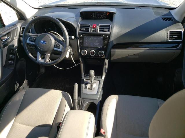2018 SUBARU FORESTER - JF2SJALC9JH616995