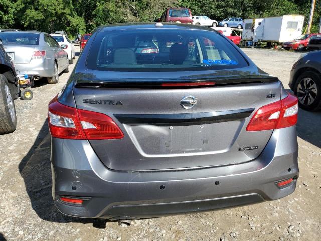 3N1AB7AP5JY288269 Nissan SENTRA S