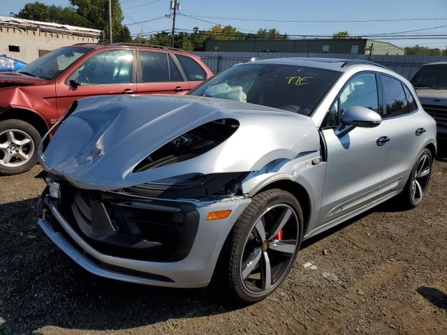 2023 Porsche Macan GTS