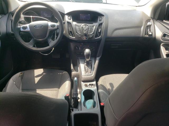 1FADP3E22EL329738 Ford FOCUS S